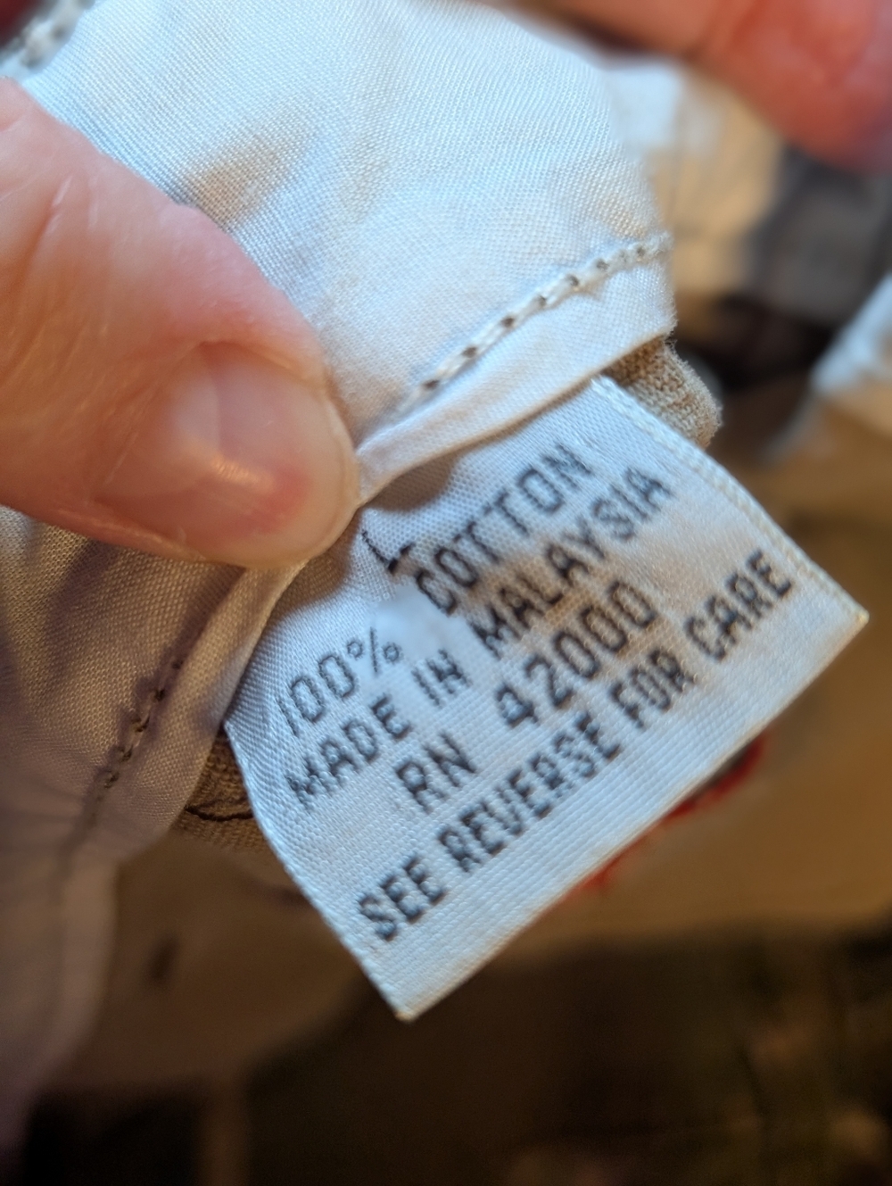 Winchester Men’s Camouflage Cargo Pants Hunting Outdoor Tactical Utility 36x28 - Picture 7 of 16